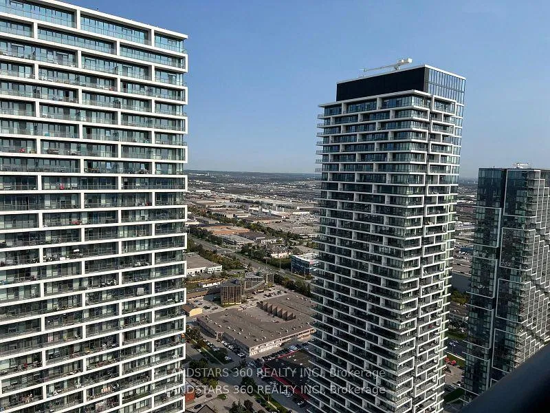Photo 12 of Unit 5601, 5 Buttermill Avenue, Vaughan, Vaughan Corporate Centre — HOMEH