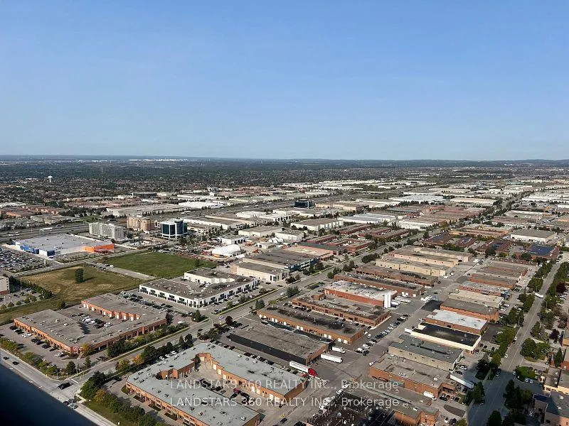 Photo 15 of Unit 5601, 5 Buttermill Avenue, Vaughan, Vaughan Corporate Centre — HOMEH