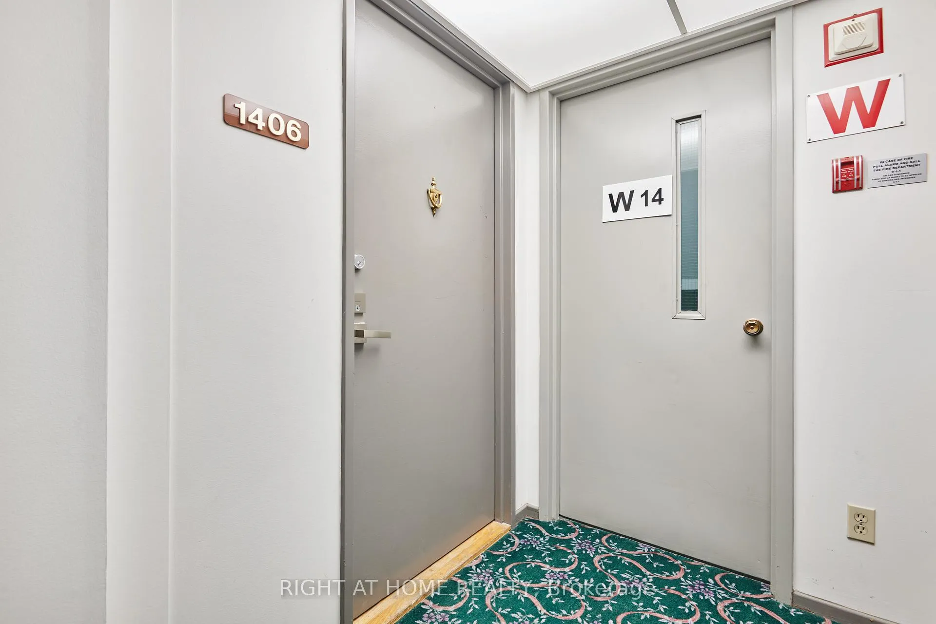 Photo 4 of Unit 1406, 1171 Ambleside Drive, Ottawa, Woodroffe — HOMEH
