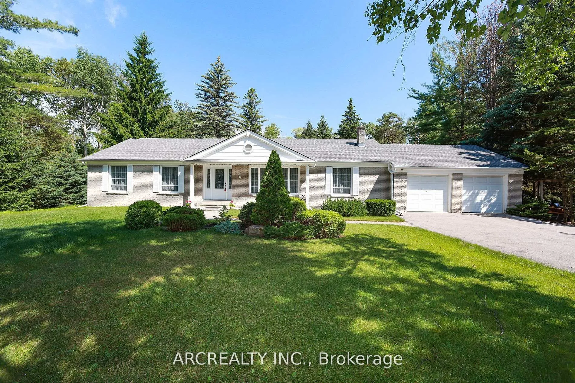 Photo 1 of 4400 Lloydtown Aurora Road, King, Pottageville — HOMEH