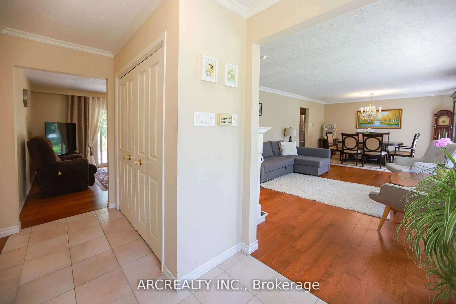 Photo 6 of 4400 Lloydtown Aurora Road, King, Pottageville — HOMEH