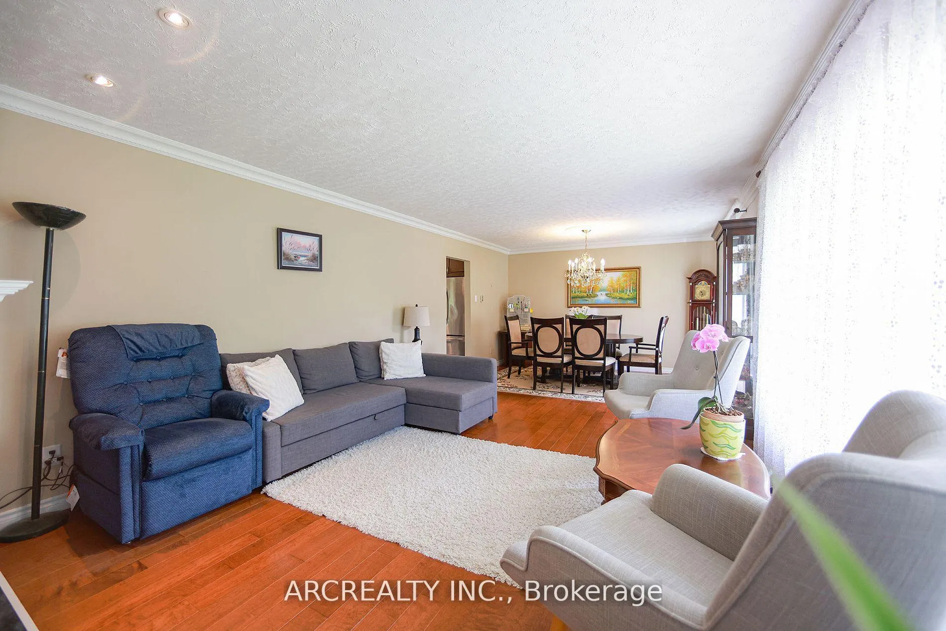 Photo 7 of 4400 Lloydtown Aurora Road, King, Pottageville — HOMEH