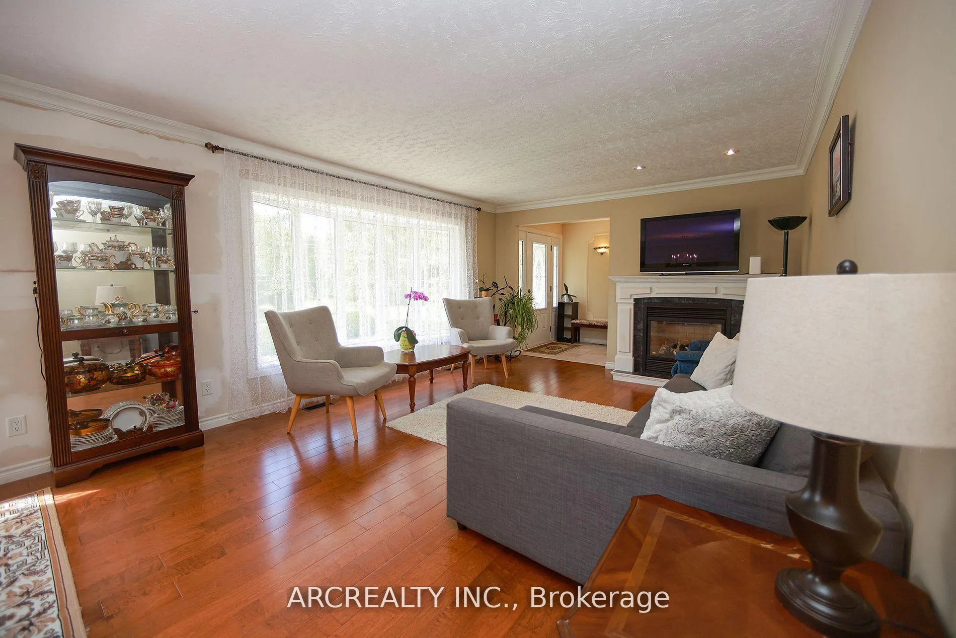 Photo 8 of 4400 Lloydtown Aurora Road, King, Pottageville — HOMEH