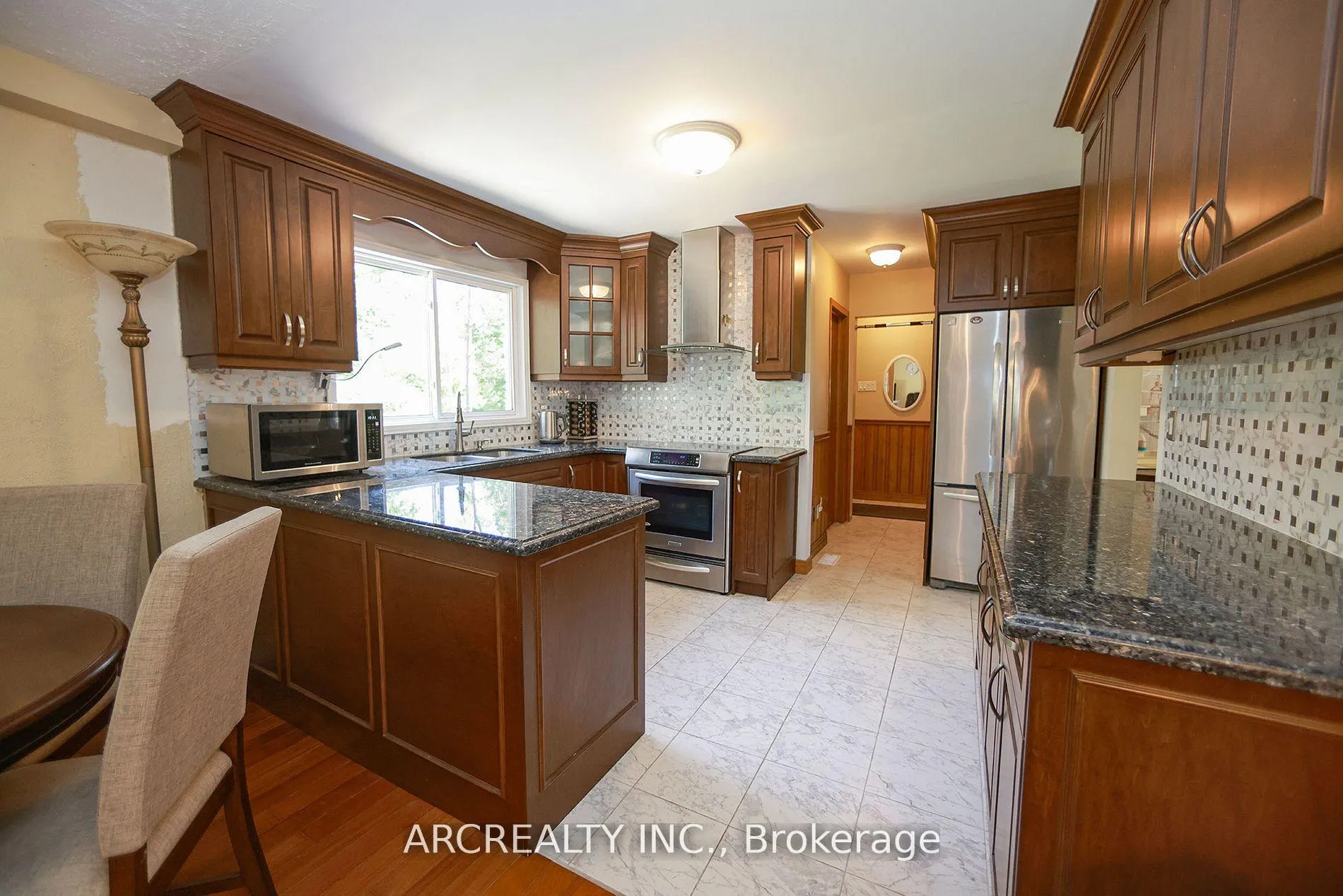 Photo 10 of 4400 Lloydtown Aurora Road, King, Pottageville — HOMEH