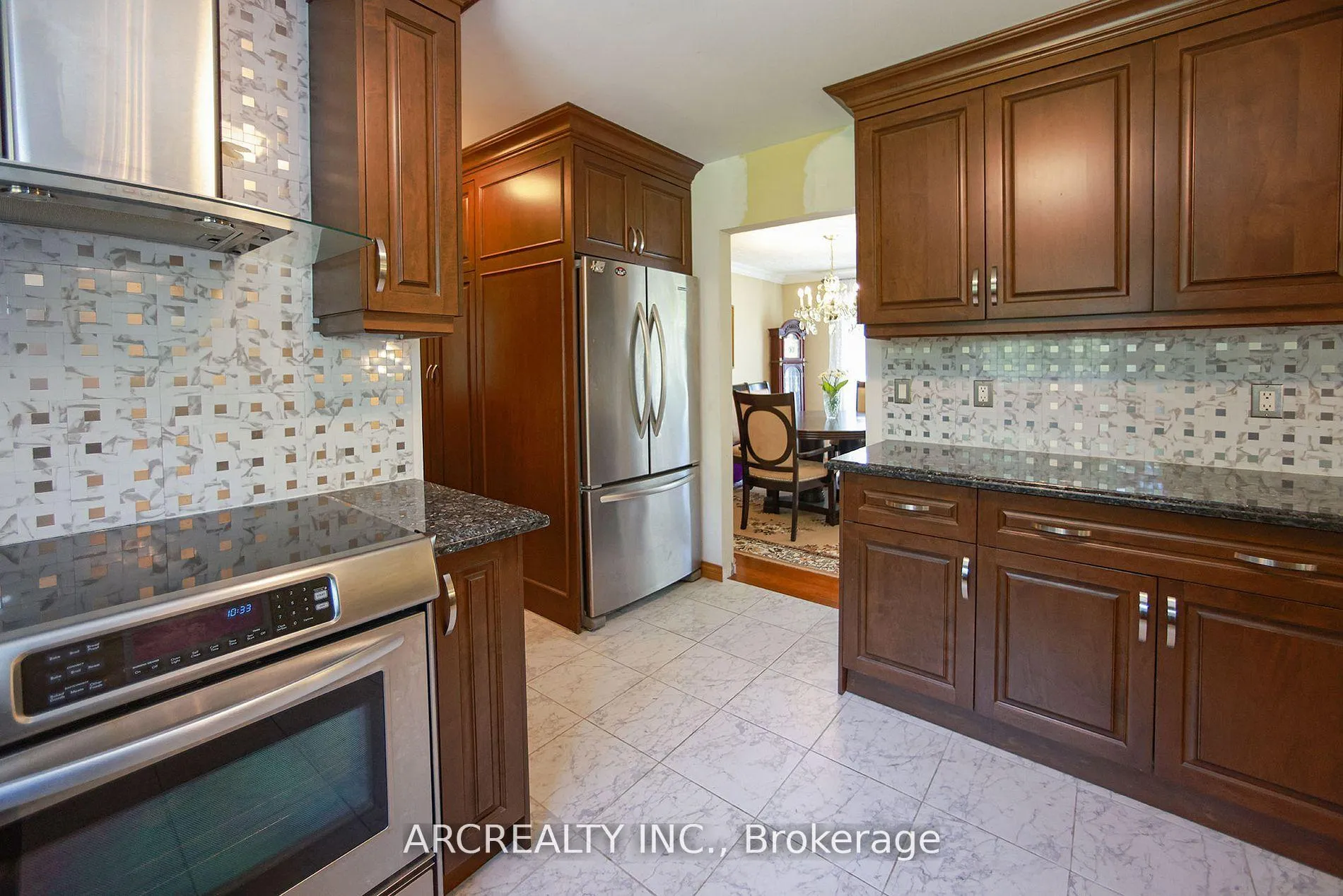 Photo 12 of 4400 Lloydtown Aurora Road, King, Pottageville — HOMEH