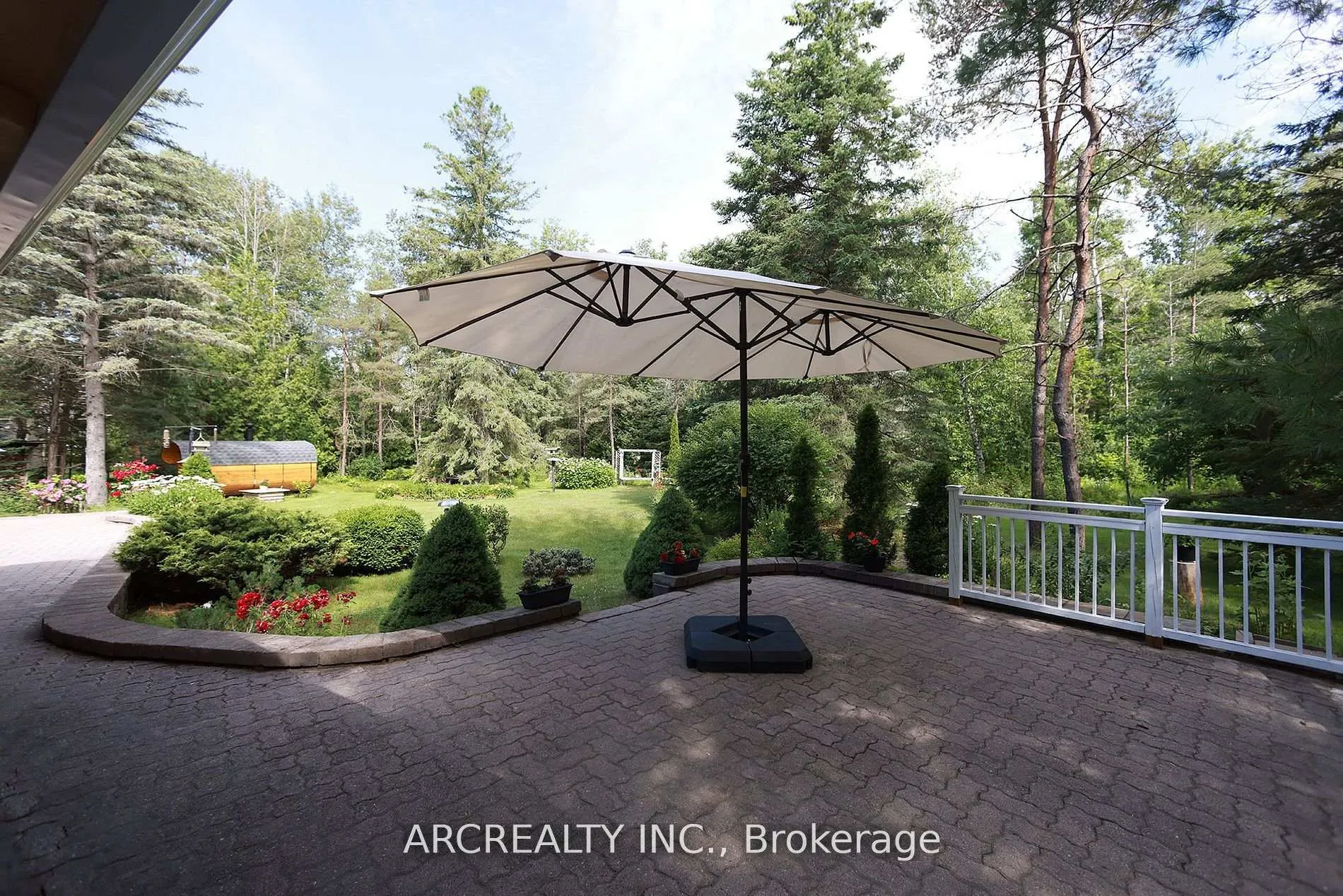 Photo 25 of 4400 Lloydtown Aurora Road, King, Pottageville — HOMEH