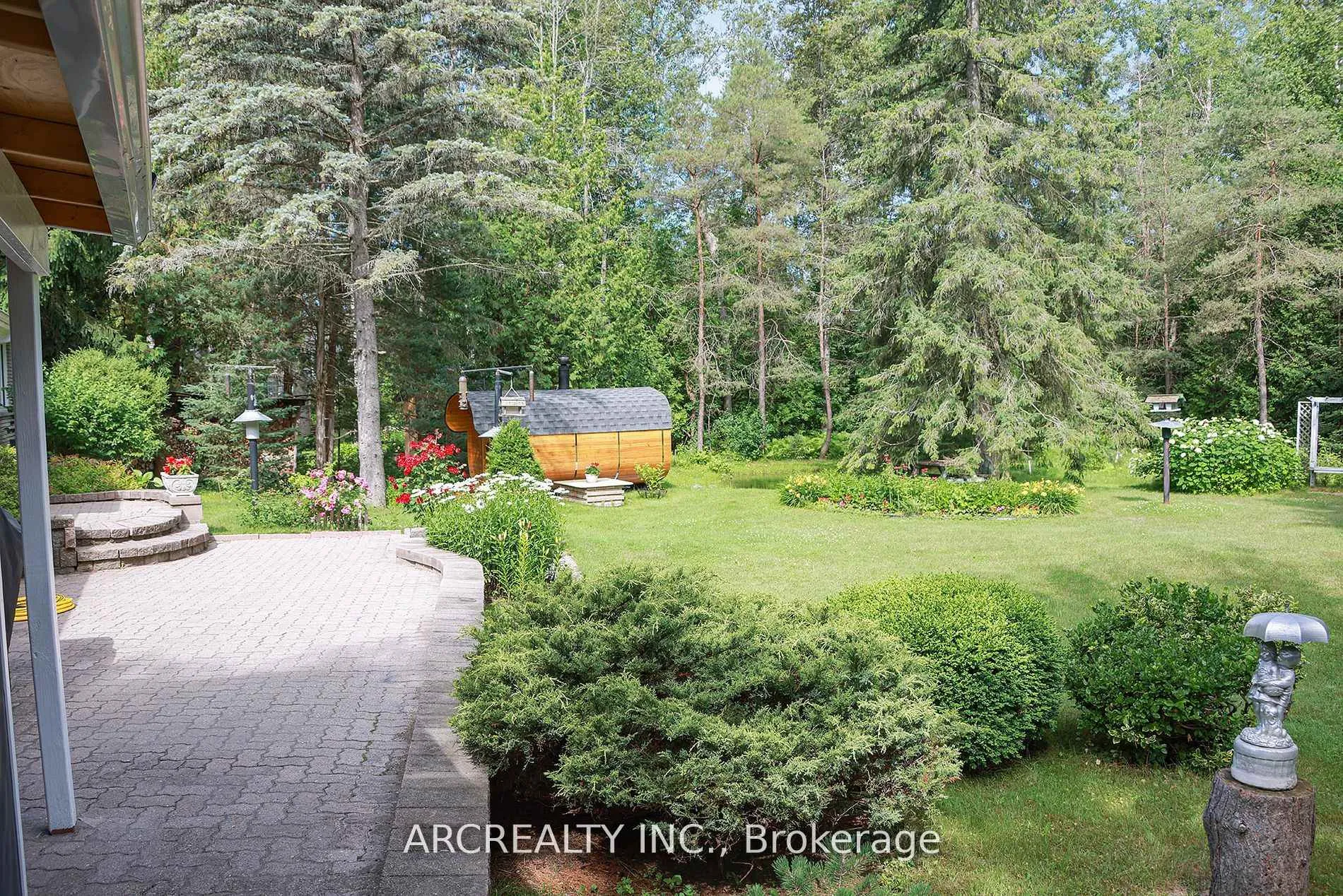 Photo 29 of 4400 Lloydtown Aurora Road, King, Pottageville — HOMEH