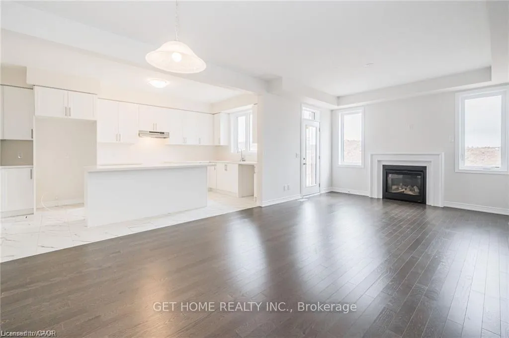 Photo 4 of 520 Beckview Crescent, Kitchener — HOMEH