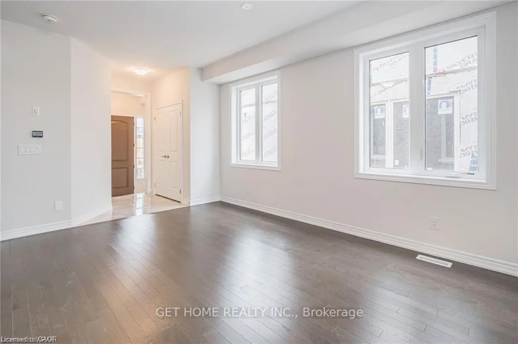 Photo 6 of 520 Beckview Crescent, Kitchener — HOMEH