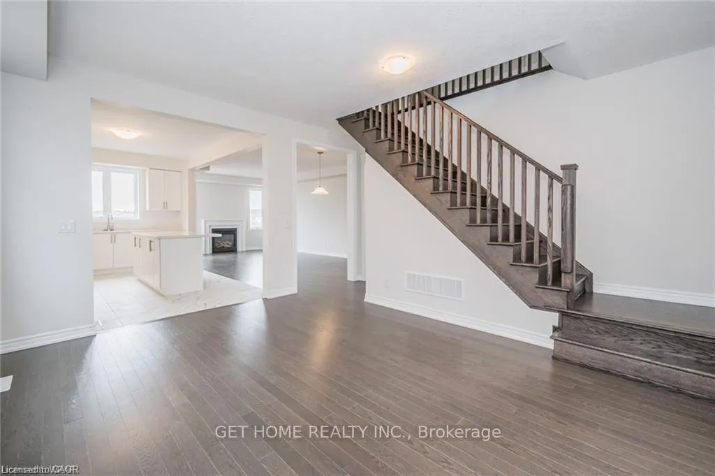 Photo 7 of 520 Beckview Crescent, Kitchener — HOMEH