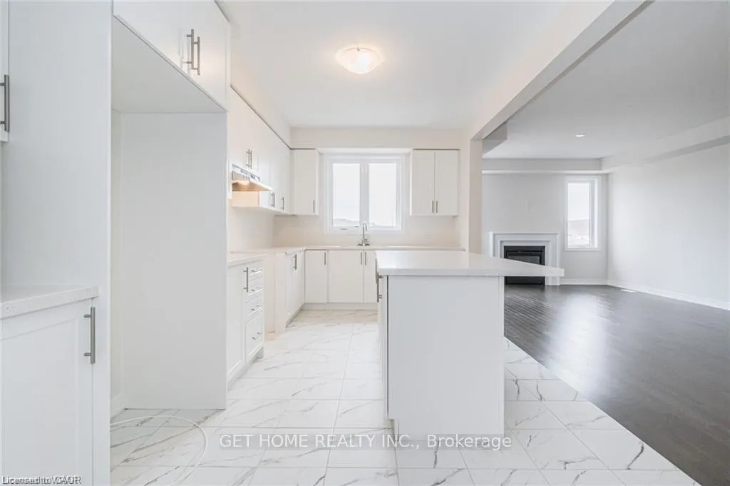 Photo 13 of 520 Beckview Crescent, Kitchener — HOMEH