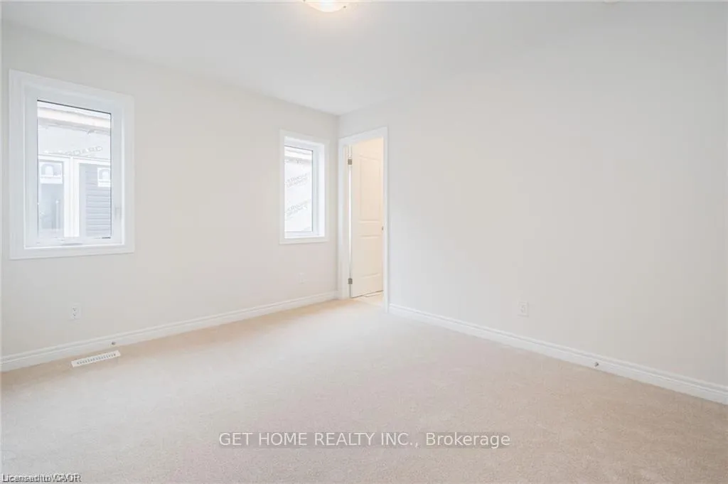 Photo 20 of 520 Beckview Crescent, Kitchener — HOMEH