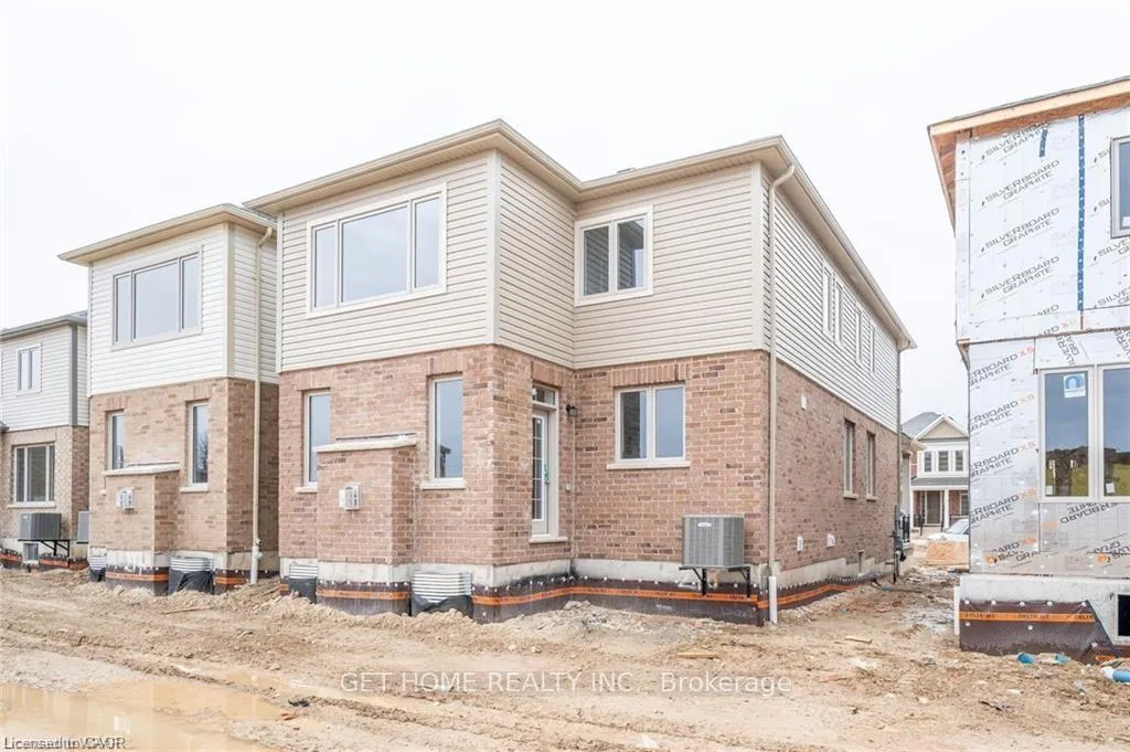Photo 30 of 520 Beckview Crescent, Kitchener — HOMEH
