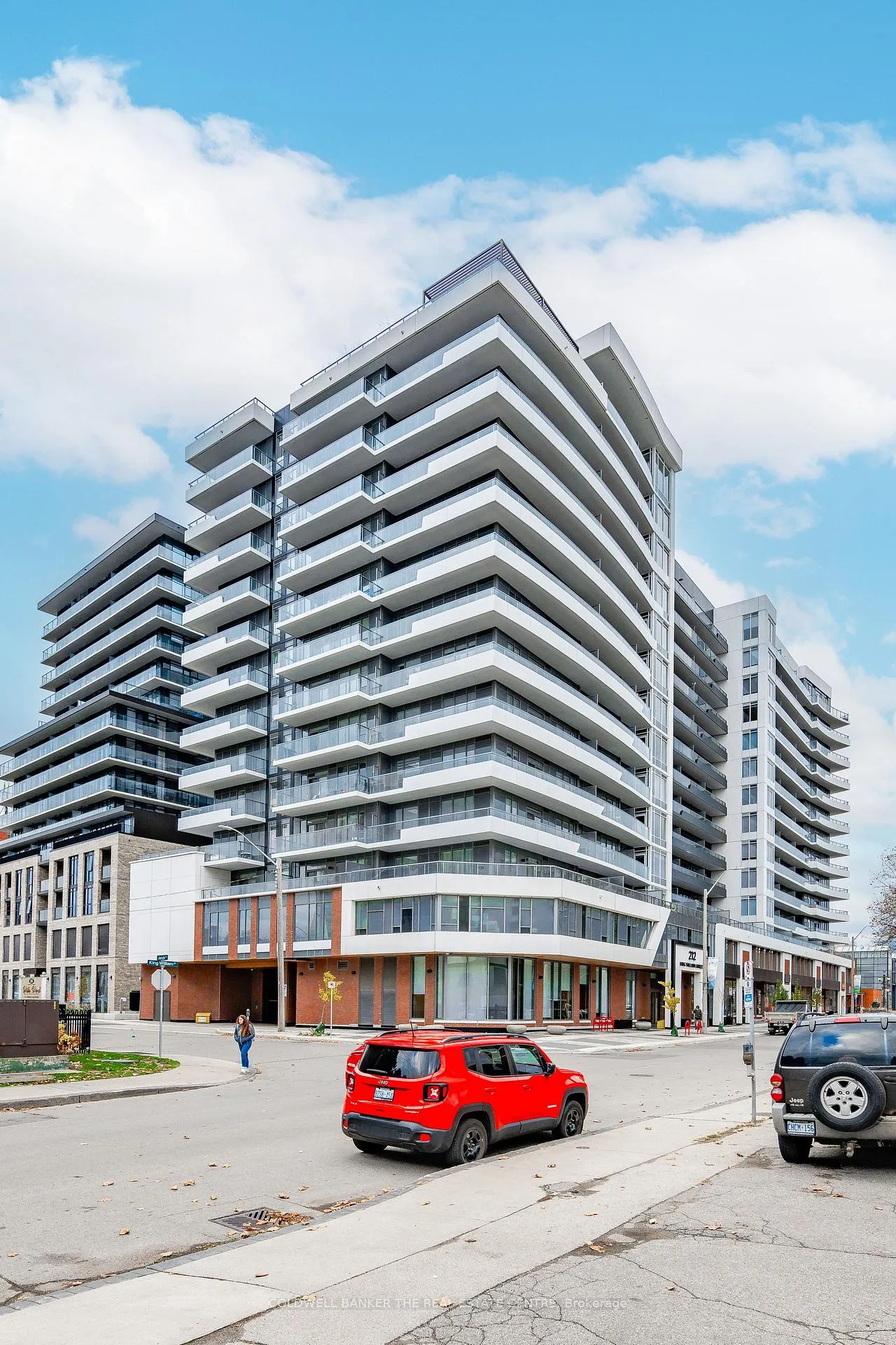Photo 2 of Unit 302, 212 King William Street, Hamilton, Central — HOMEH