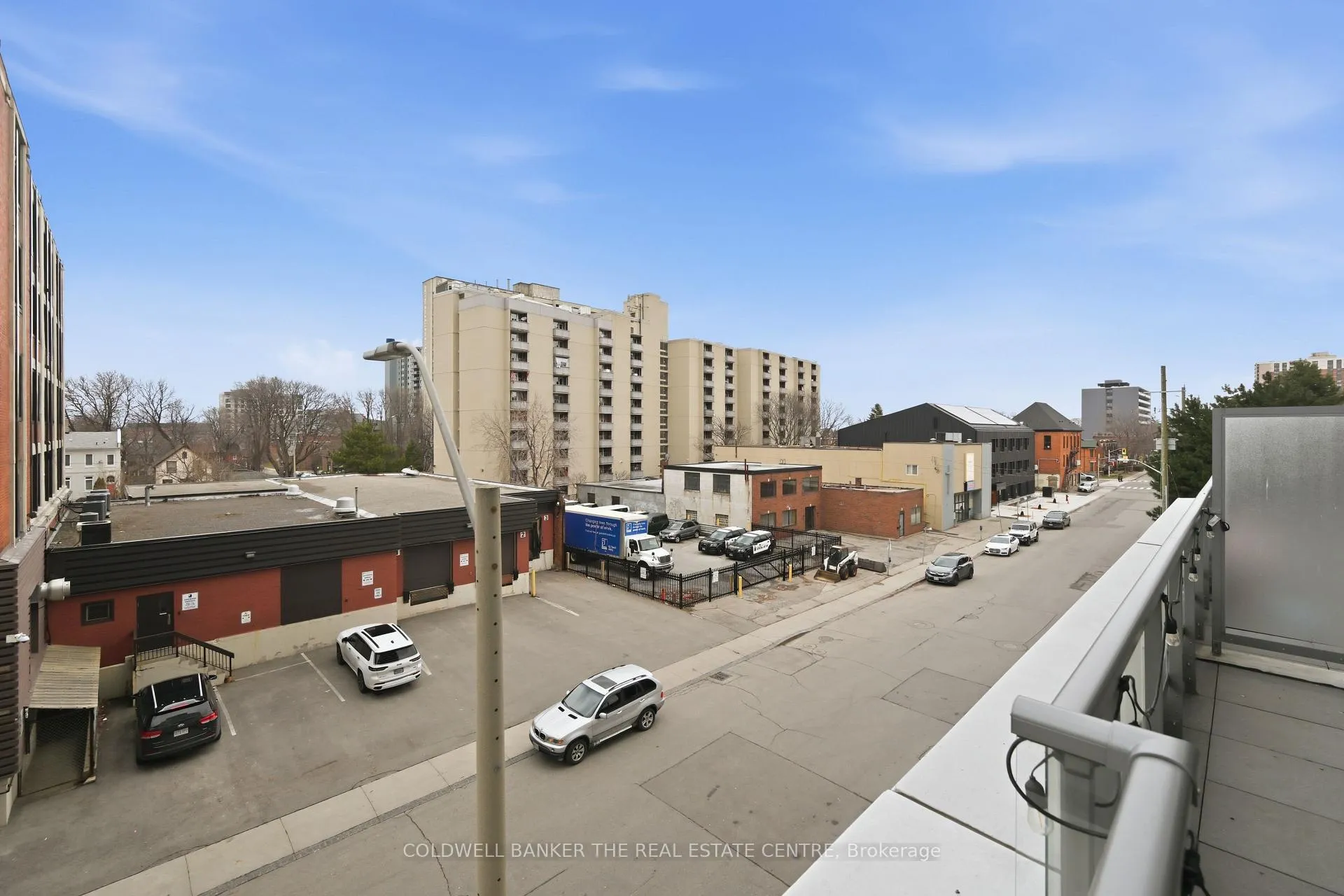 Photo 20 of Unit 302, 212 King William Street, Hamilton, Central — HOMEH