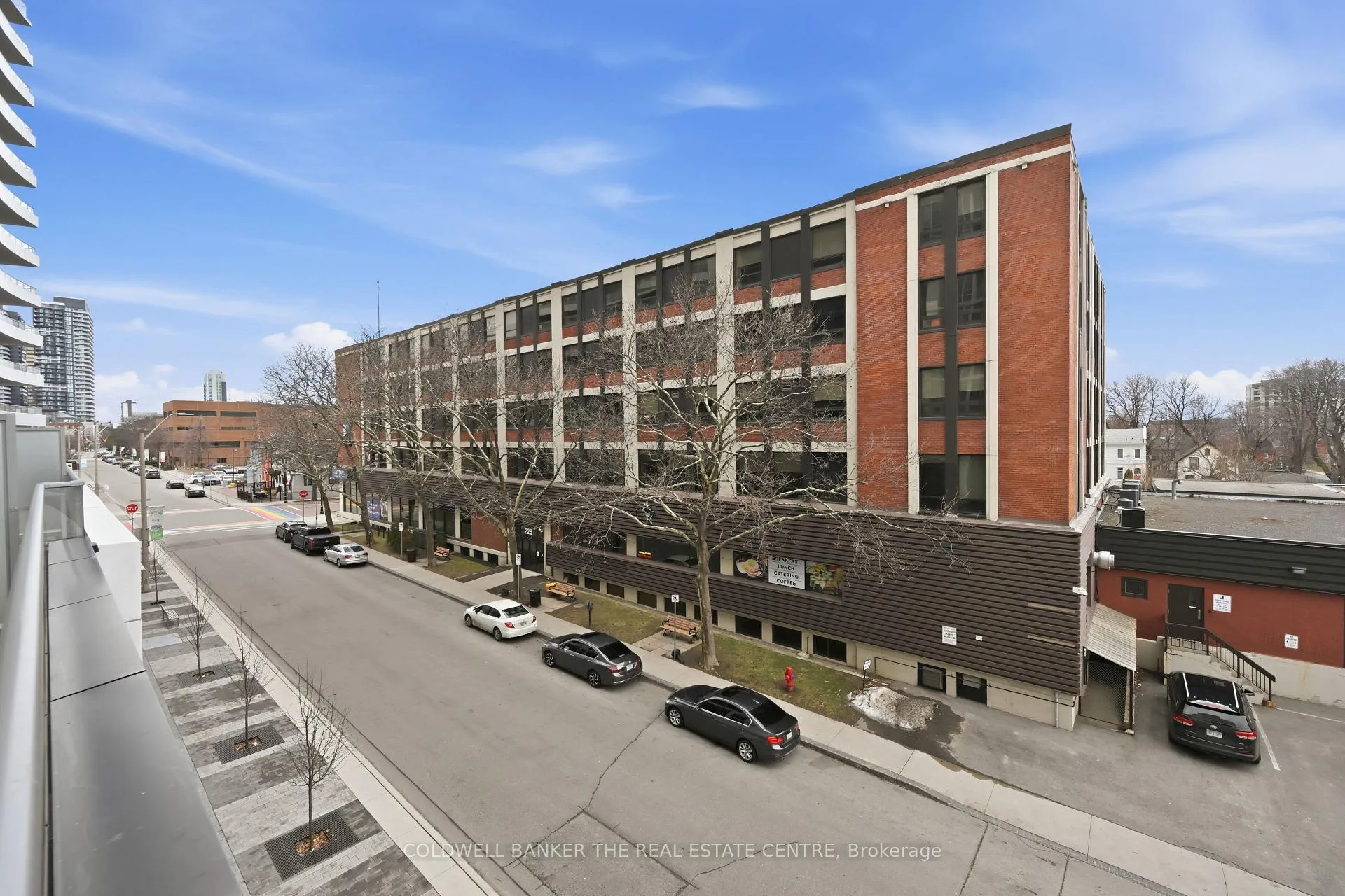 Photo 21 of Unit 302, 212 King William Street, Hamilton, Central — HOMEH