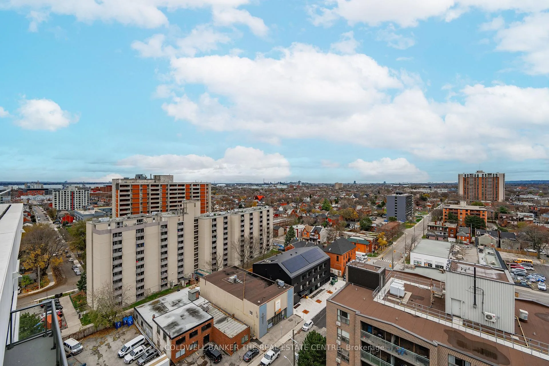 Photo 26 of Unit 302, 212 King William Street, Hamilton, Central — HOMEH