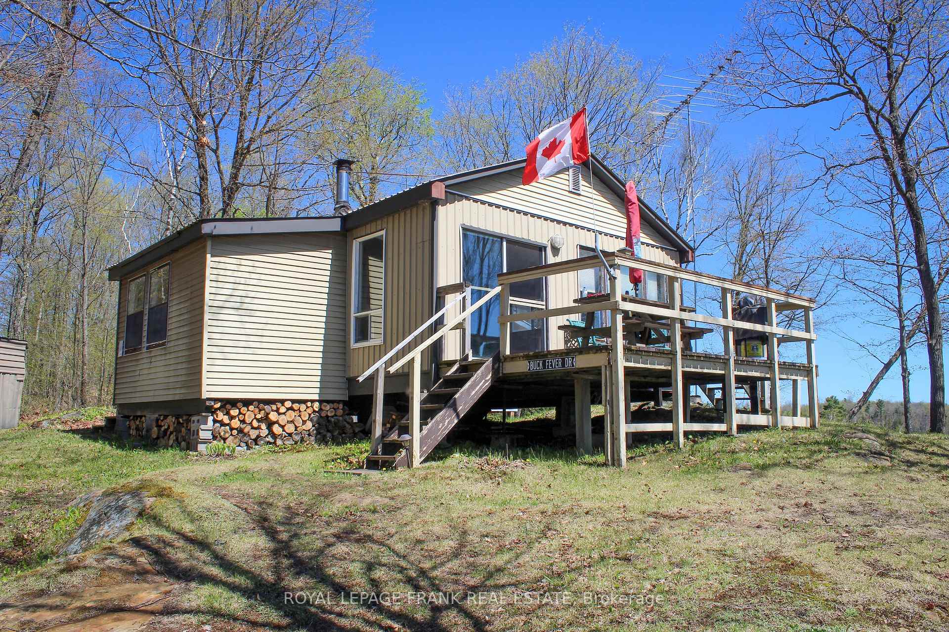 Photo 1 of 23157 A Highway 62, Limerick — HOMEH