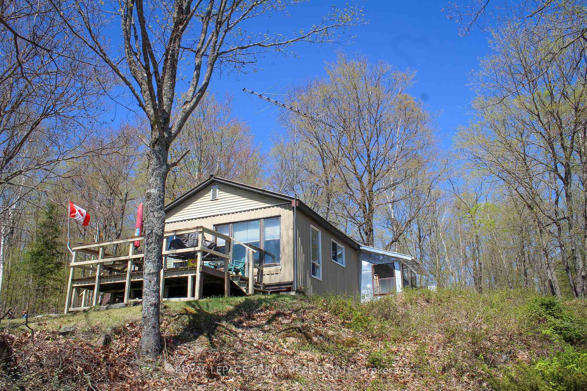 Photo 5 of 23157 A Highway 62, Limerick — HOMEH