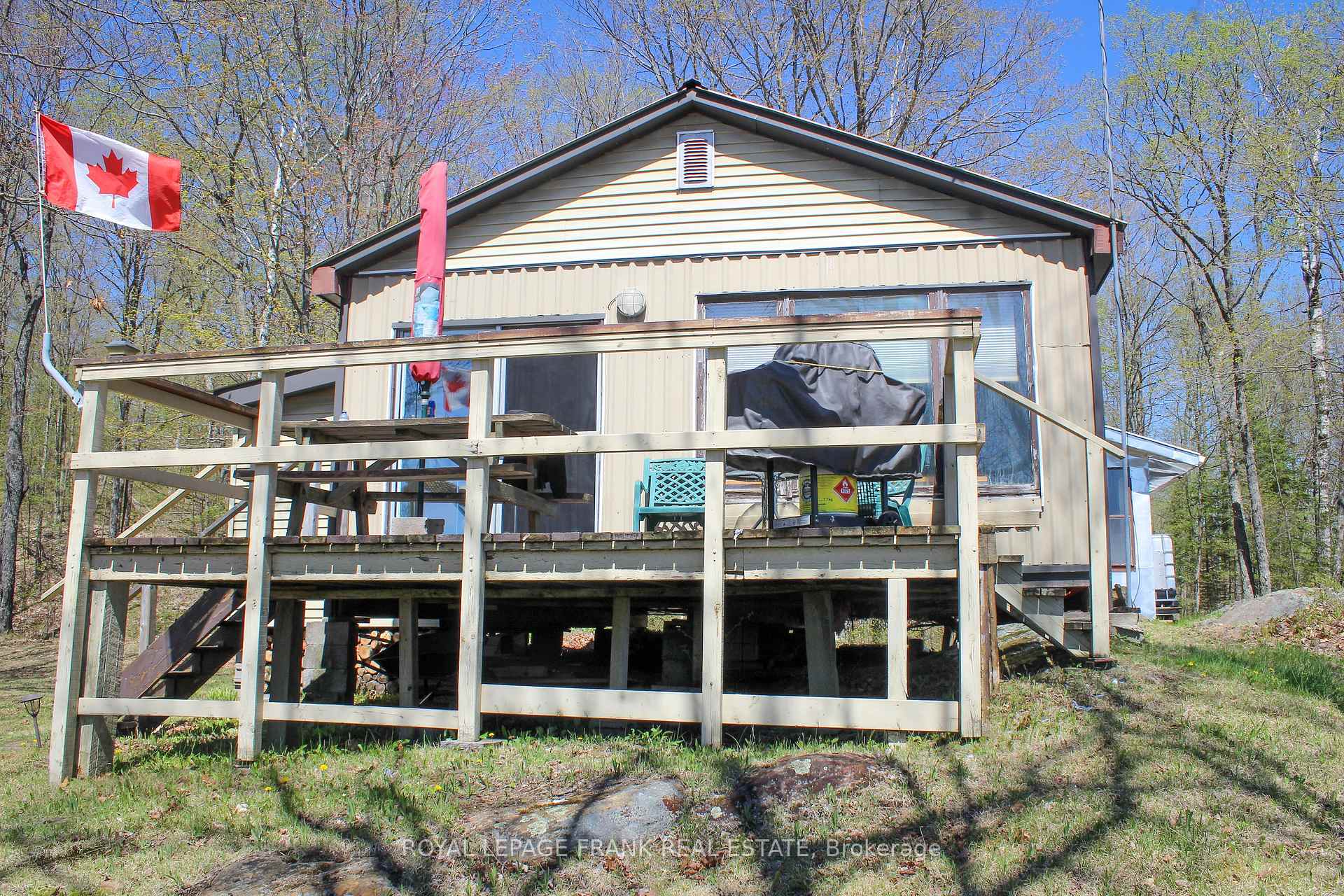 Photo 6 of 23157 A Highway 62, Limerick — HOMEH