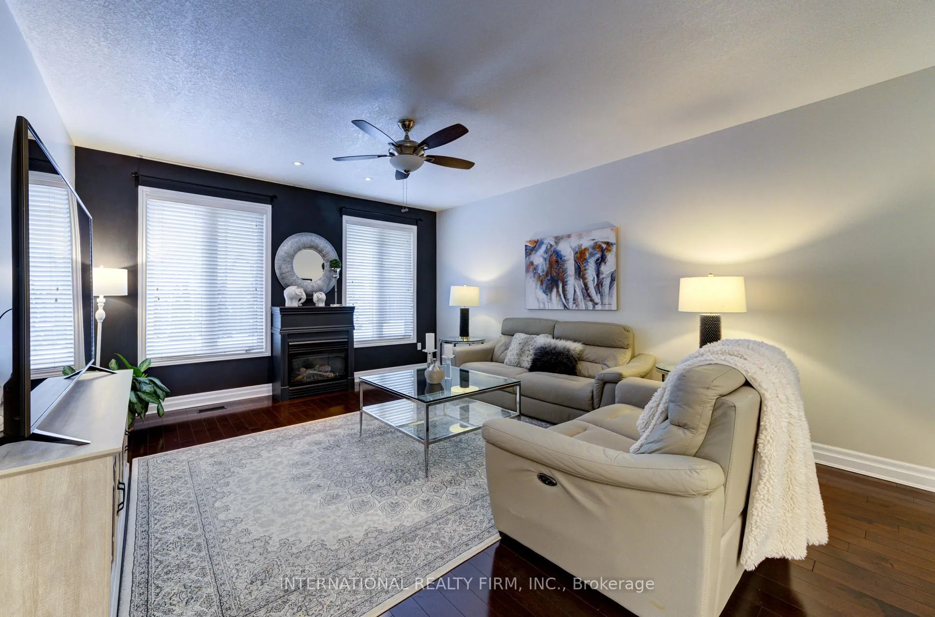 Photo 20 of 20 Prince William Way, Barrie, Innis-Shore — HOMEH