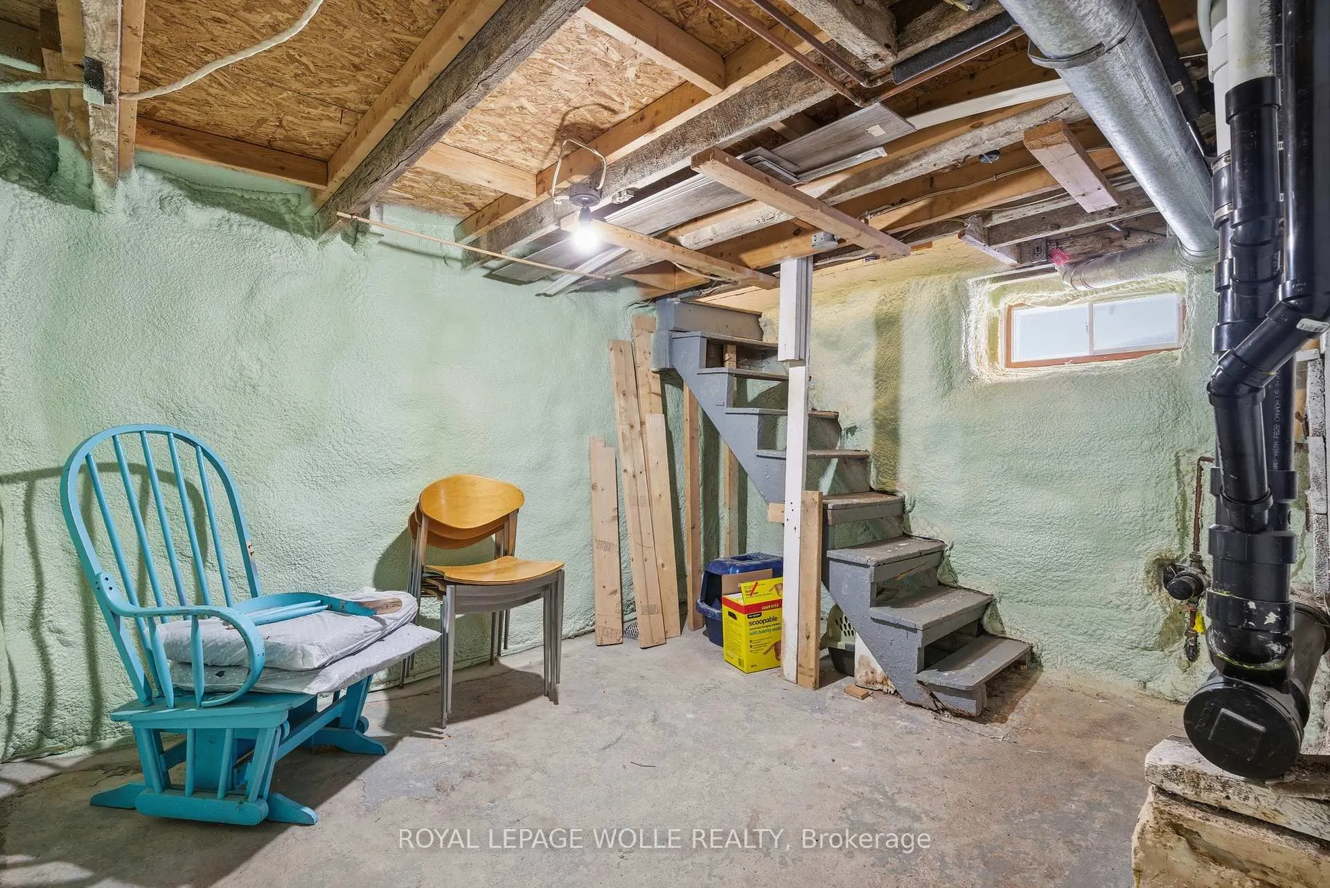 Photo 25 of 25 London Road W, Guelph, Exhibition Park — HOMEH