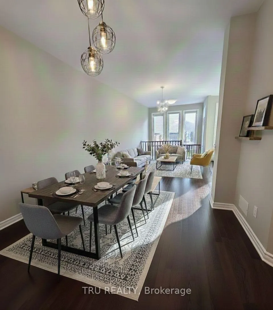Photo 9 of 130 Eric Maloney Way, Ottawa, Blossom Park/Kemp Park/Findlay Creek — HOMEH