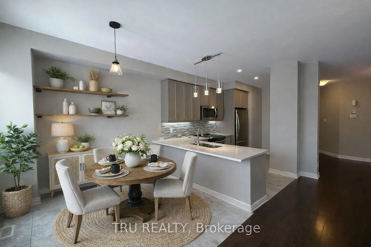 Photo 11 of 130 Eric Maloney Way, Ottawa, Blossom Park/Kemp Park/Findlay Creek — HOMEH