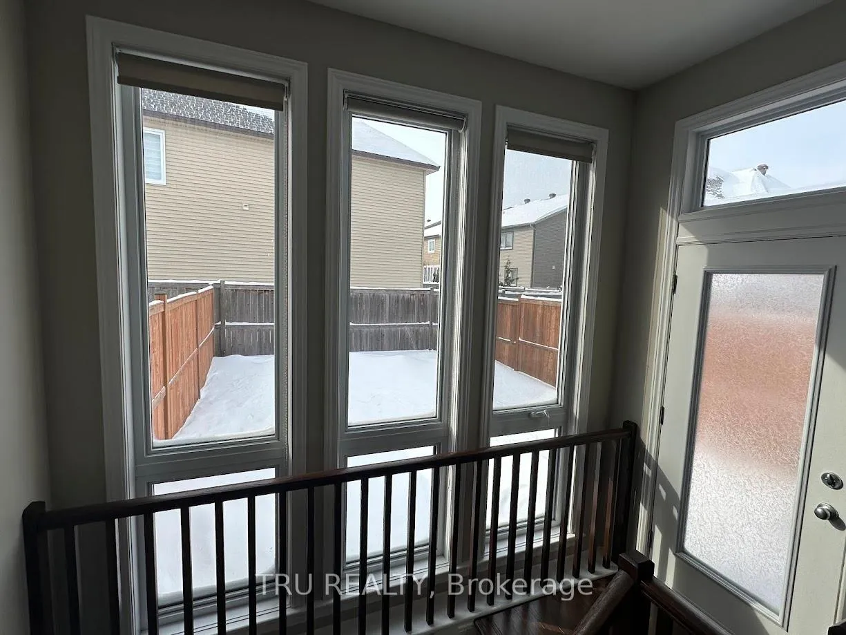 Photo 36 of 130 Eric Maloney Way, Ottawa, Blossom Park/Kemp Park/Findlay Creek — HOMEH