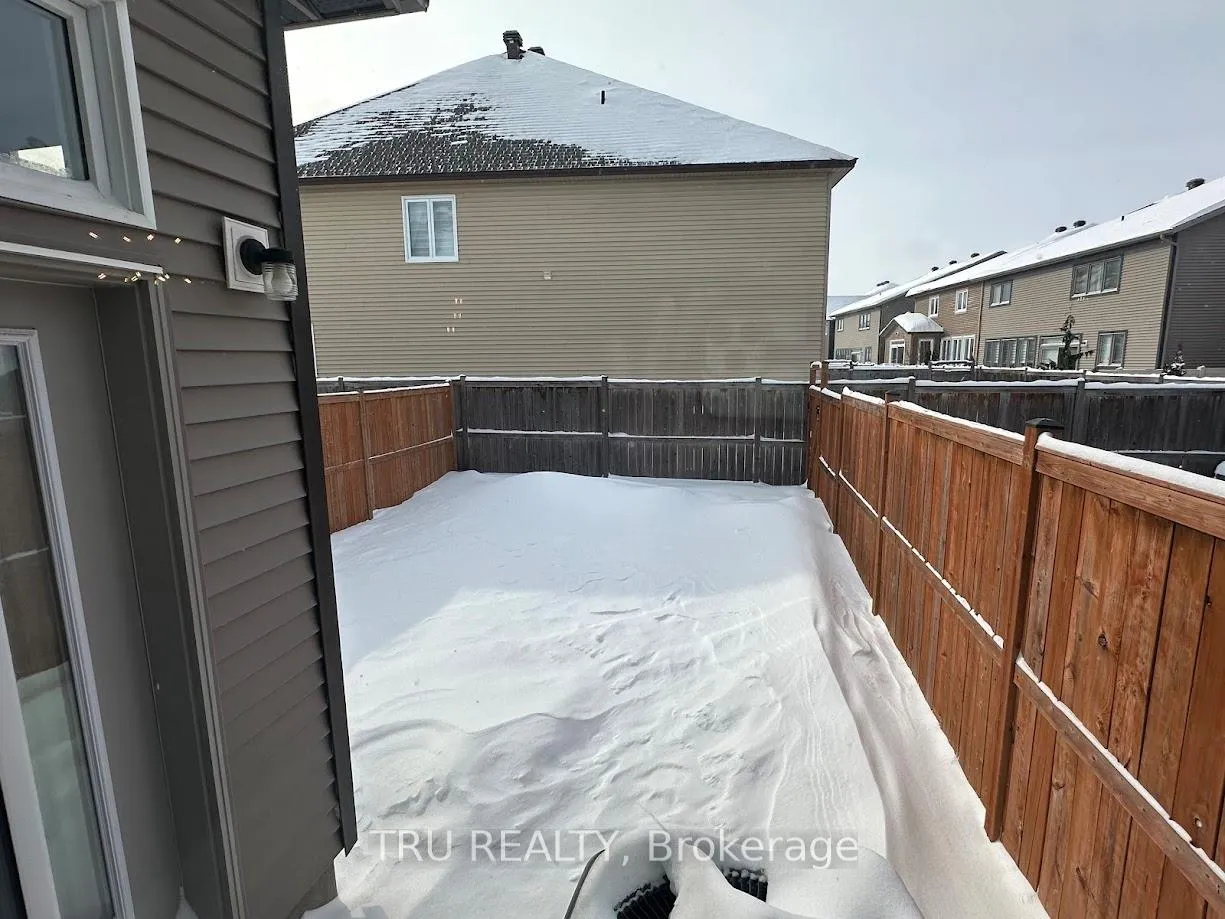Photo 37 of 130 Eric Maloney Way, Ottawa, Blossom Park/Kemp Park/Findlay Creek — HOMEH