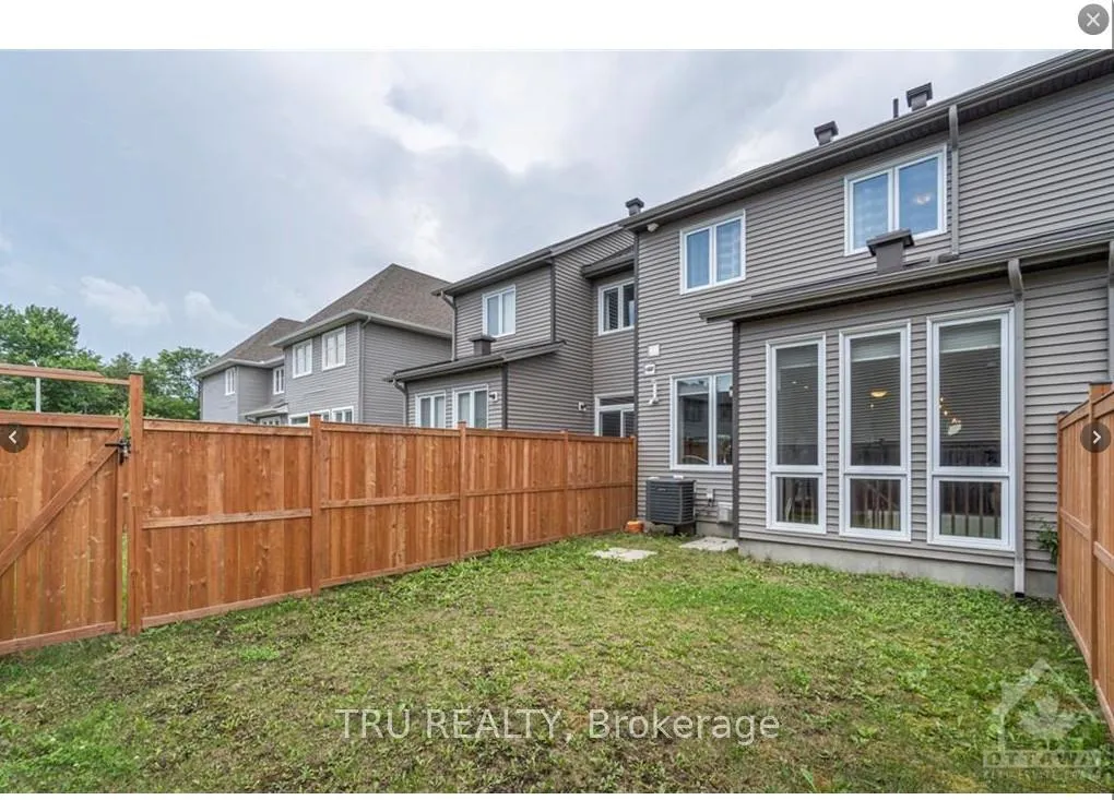 Photo 38 of 130 Eric Maloney Way, Ottawa, Blossom Park/Kemp Park/Findlay Creek — HOMEH