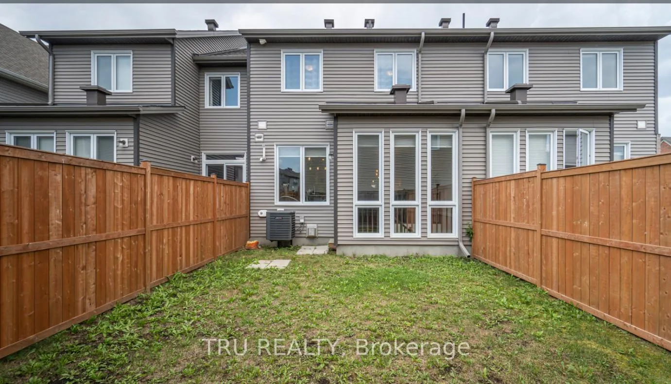 Photo 40 of 130 Eric Maloney Way, Ottawa, Blossom Park/Kemp Park/Findlay Creek — HOMEH