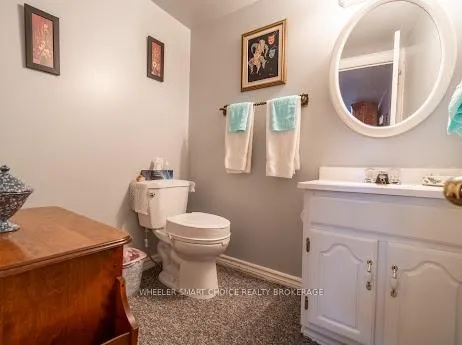 Photo 16 of 1342 Newark Avenue, Cornwall — HOMEH