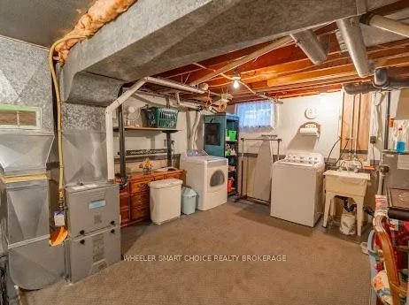 Photo 17 of 1342 Newark Avenue, Cornwall — HOMEH