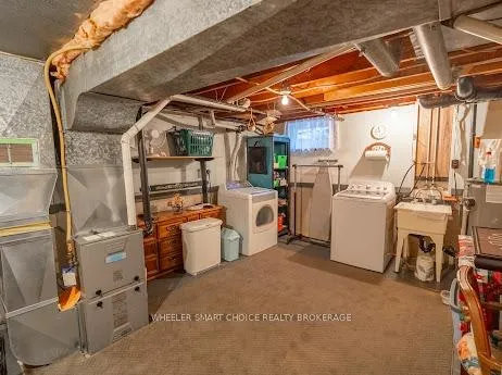 Photo 20 of 1342 Newark Avenue, Cornwall — HOMEH