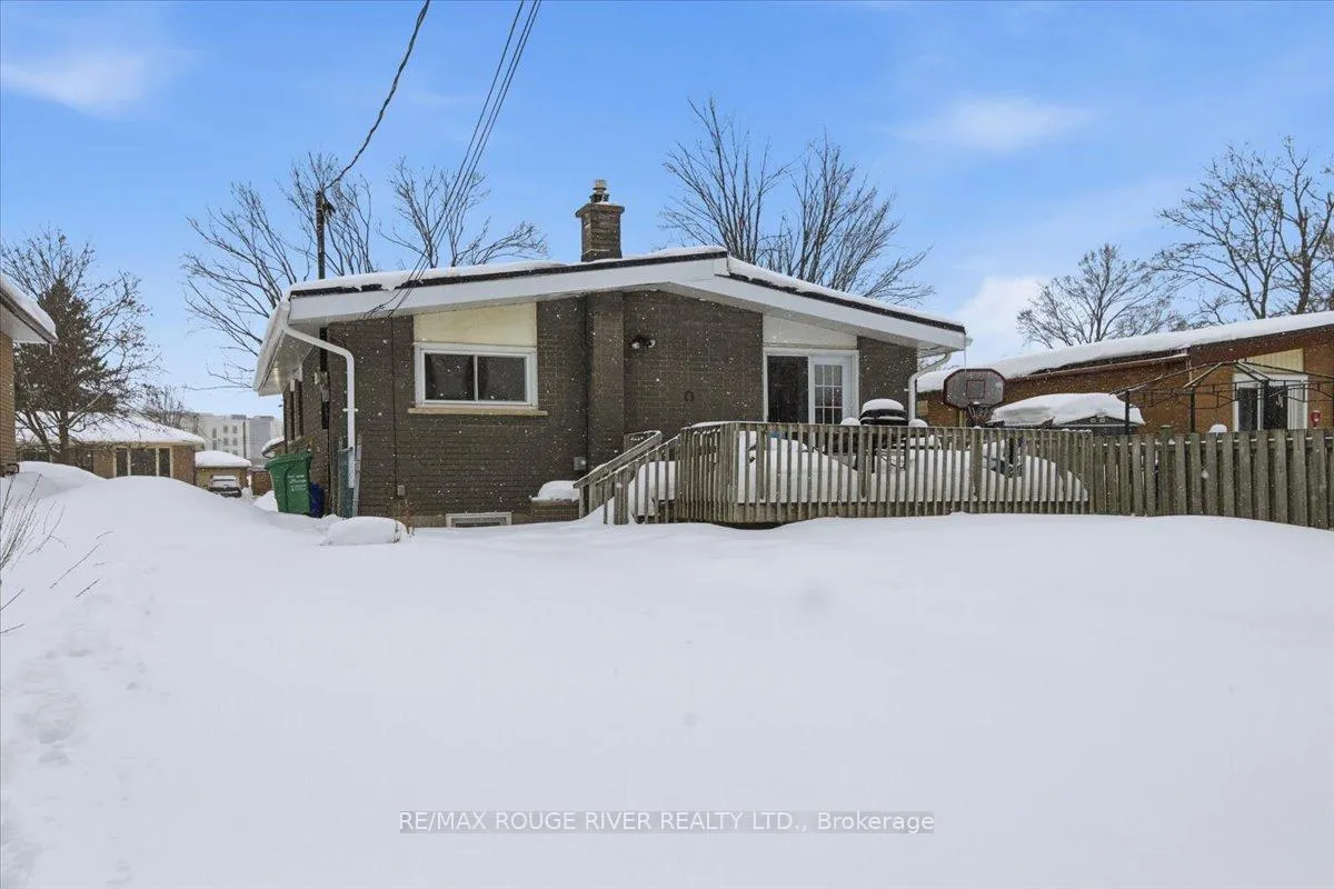 Photo 24 of 499 Raymond Street, Peterborough, Northcrest Ward 5 — HOMEH