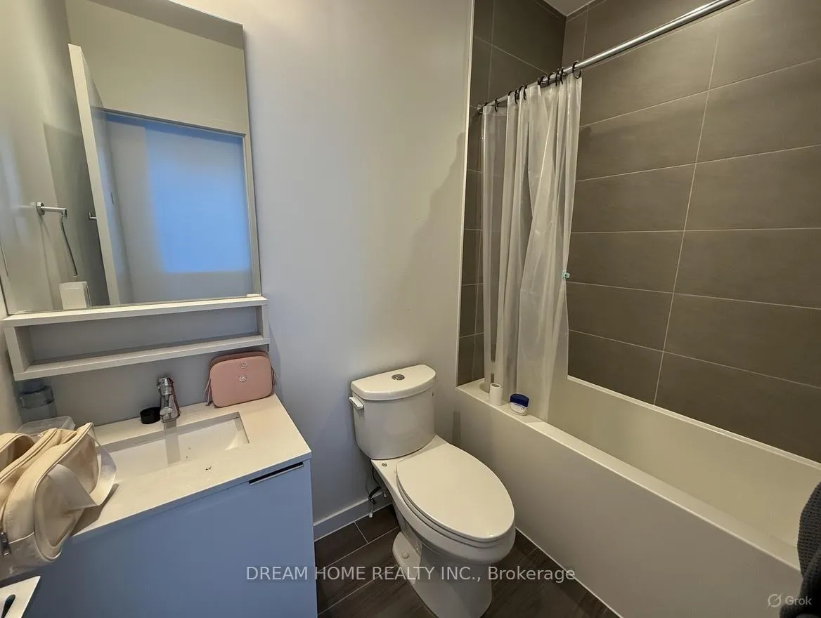 Photo 6 of Unit 2805, 898 Portage Parkway, Vaughan, Vaughan Corporate Centre — HOMEH