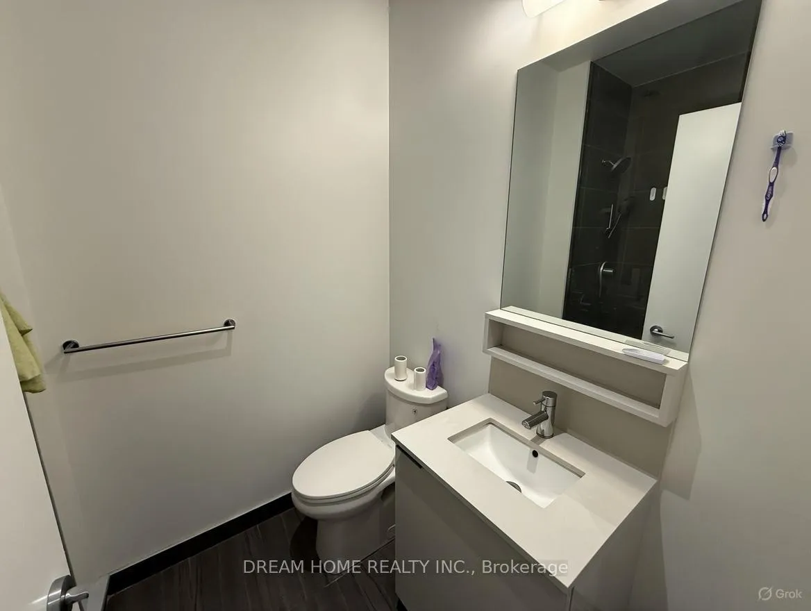 Photo 8 of Unit 2805, 898 Portage Parkway, Vaughan, Vaughan Corporate Centre — HOMEH