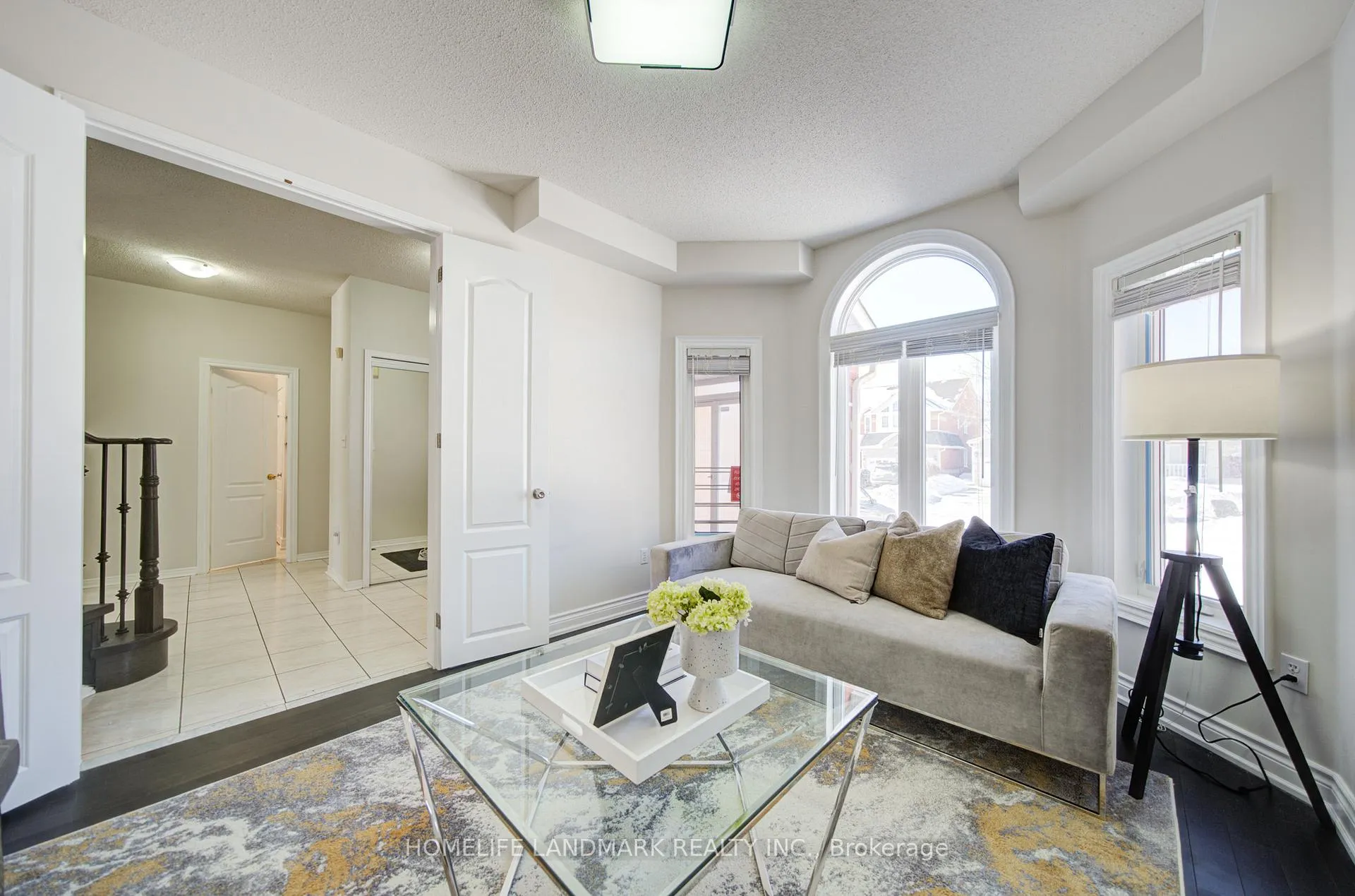 Photo 7 of 7 Walden Street, Markham, Middlefield — HOMEH