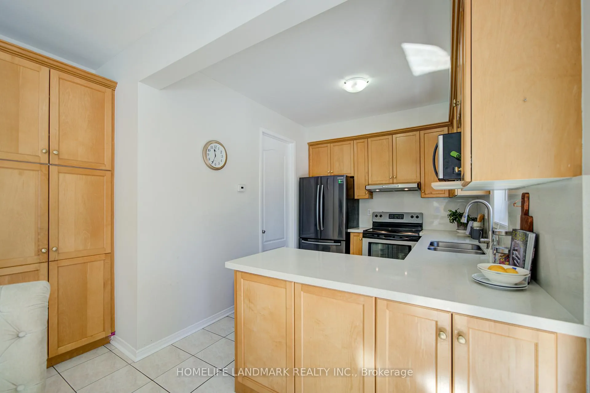 Photo 17 of 7 Walden Street, Markham, Middlefield — HOMEH