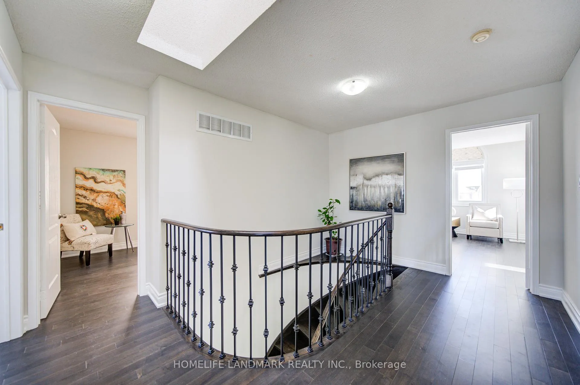 Photo 20 of 7 Walden Street, Markham, Middlefield — HOMEH