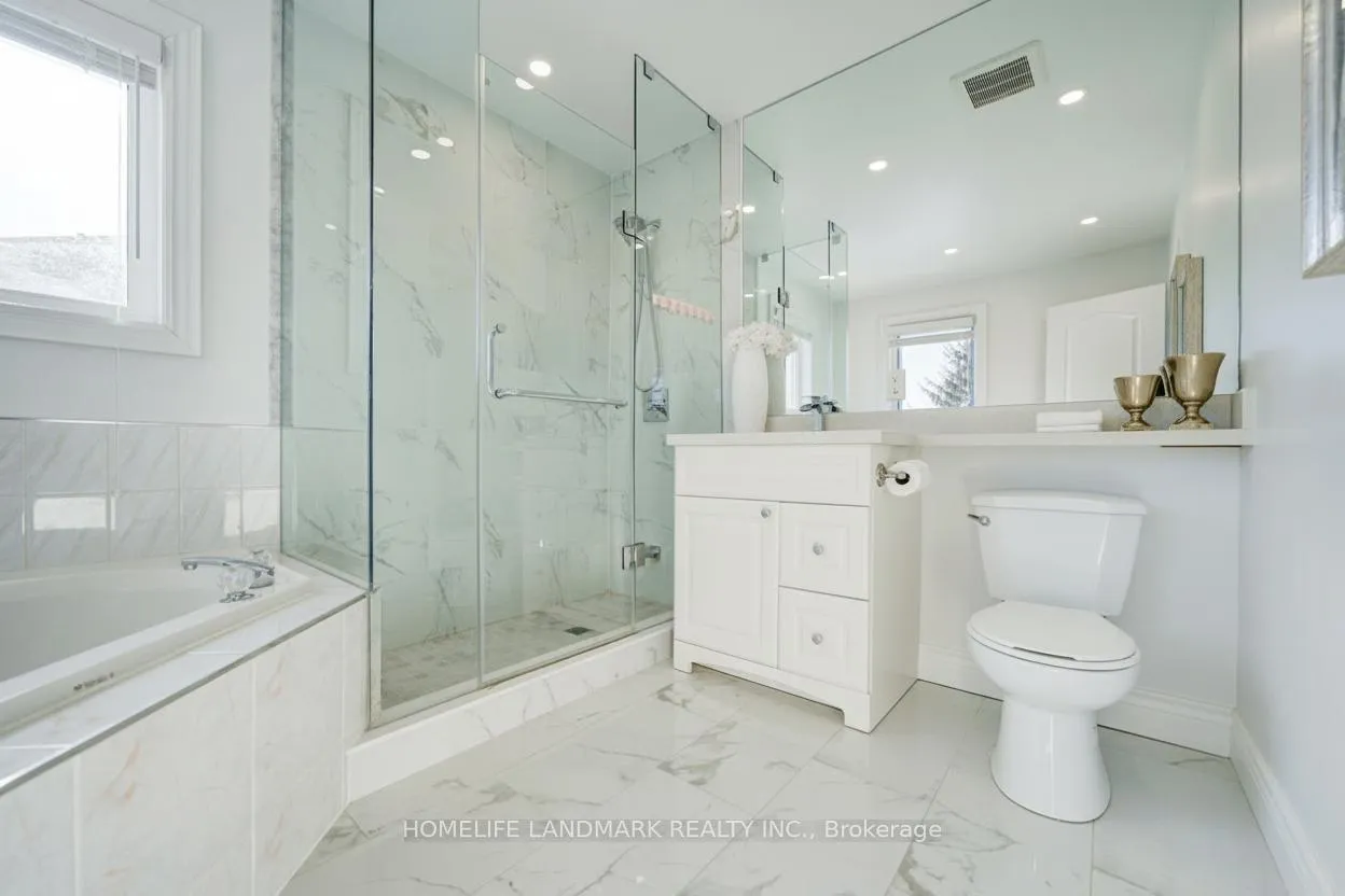 Photo 26 of 7 Walden Street, Markham, Middlefield — HOMEH