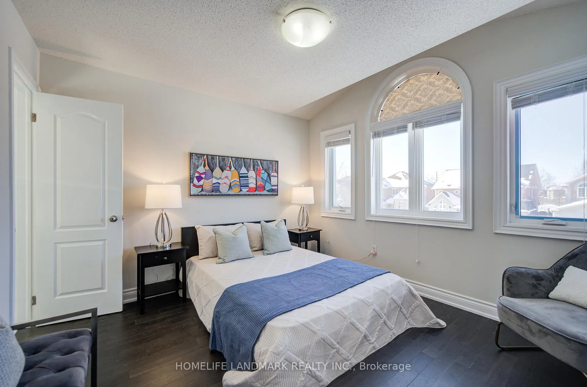Photo 28 of 7 Walden Street, Markham, Middlefield — HOMEH