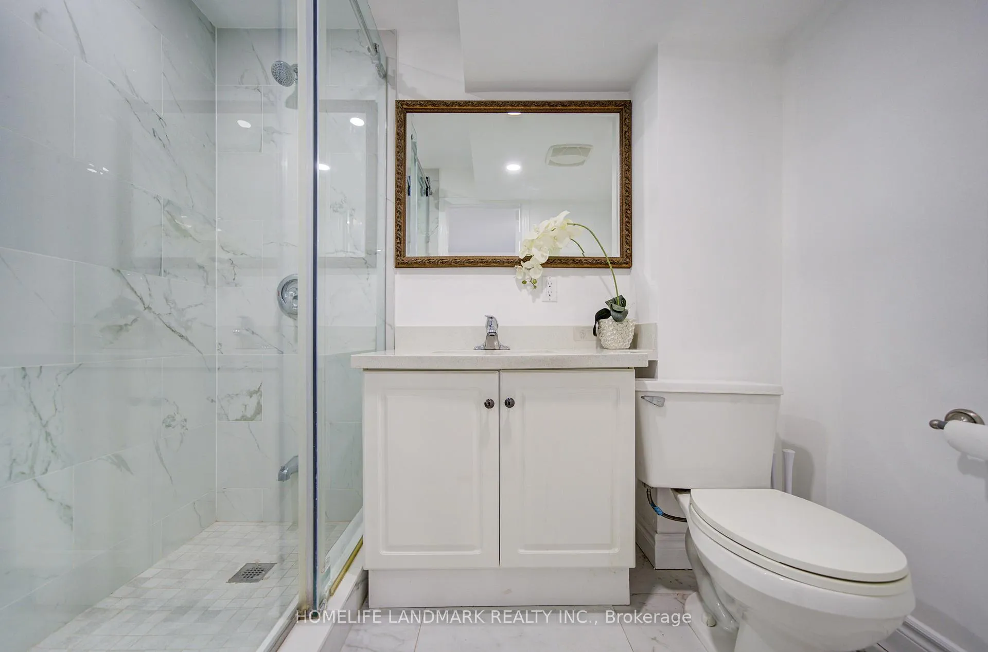 Photo 44 of 7 Walden Street, Markham, Middlefield — HOMEH