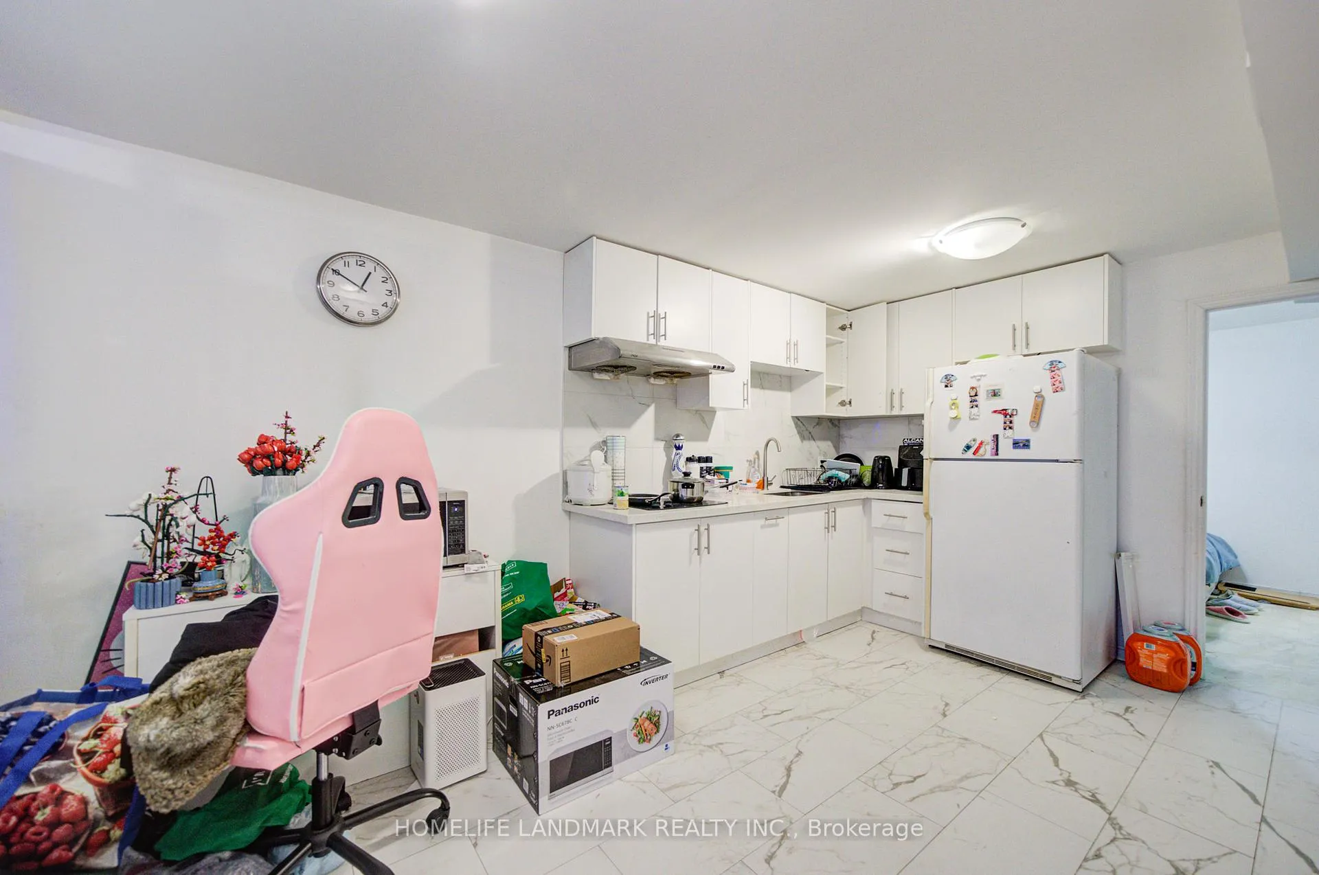 Photo 45 of 7 Walden Street, Markham, Middlefield — HOMEH