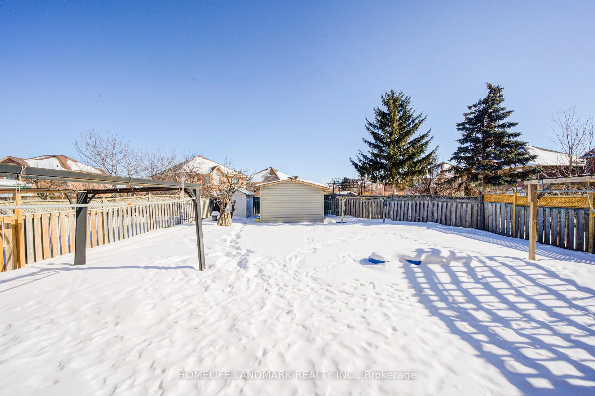 Photo 49 of 7 Walden Street, Markham, Middlefield — HOMEH