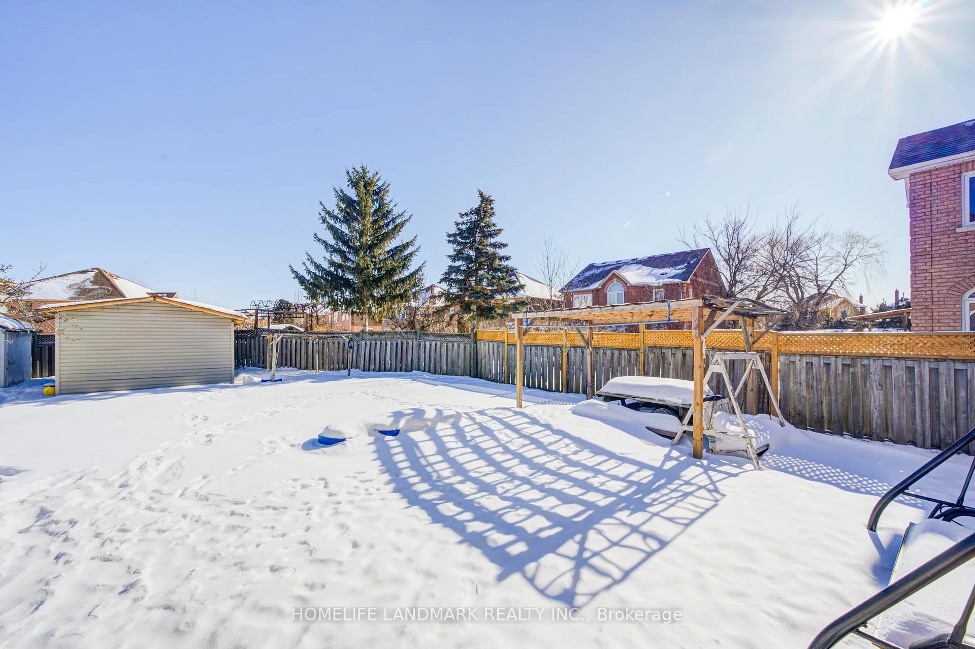 Photo 50 of 7 Walden Street, Markham, Middlefield — HOMEH