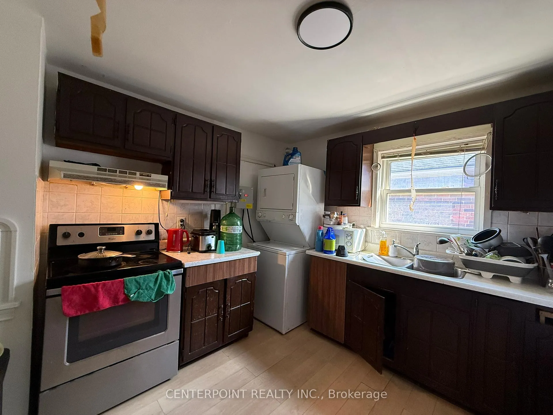 Photo 5 of 307 Linsmore Crescent, Toronto, East York — HOMEH