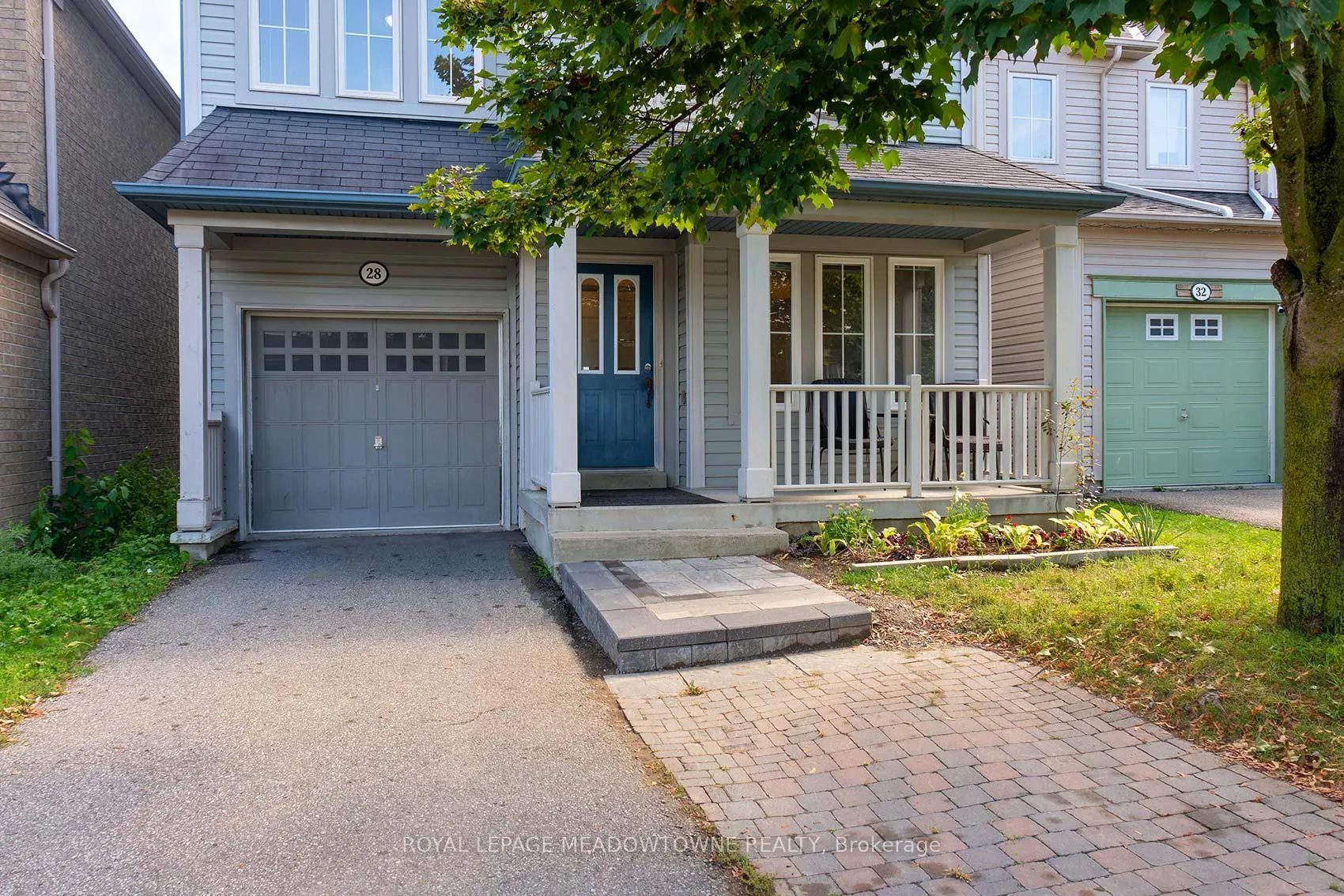 Photo 5 of 28 Norland Circle, Oshawa, Windfields — HOMEH