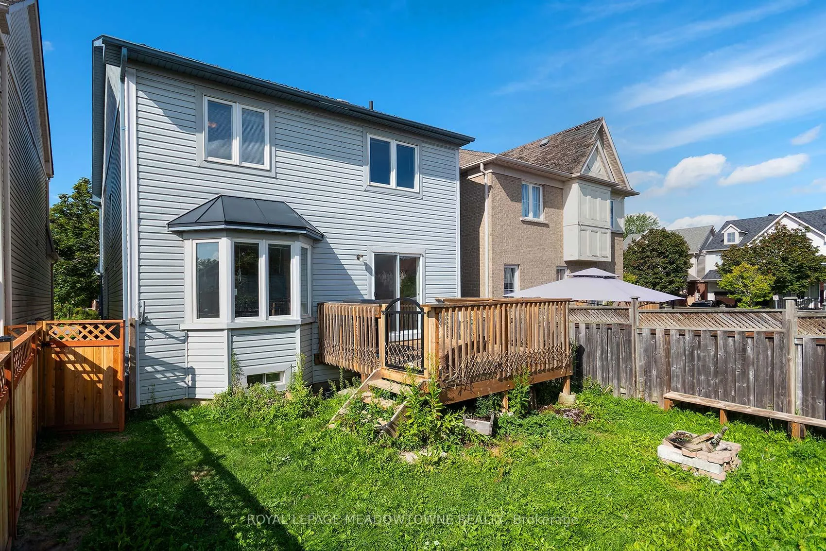 Photo 37 of 28 Norland Circle, Oshawa, Windfields — HOMEH